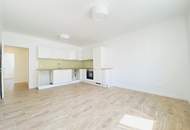 4-Zimmer-Wohnung in Ruhelage beim Praterstern – Erstbezug mit Stil und Fernblick