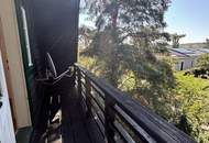 Maria Enzersdorf! Charmantes Einfamilienhaus mit traumhaftem Burgblick und großem Garten!