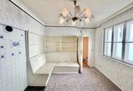 Stadthaus mit Charakter und Entwicklungspotenzial