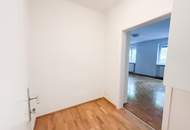 Erstbezug nach Teilsanierung! Ruhige Wohnung mit Grünblick