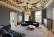 PARKRING | Nobel residieren im Palais Schnapper