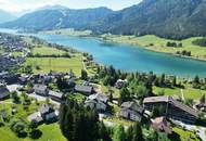 Seltene Gelegenheit am Weissensee – Wohnen mit Charme und Lebensqualität zum fairen Preis