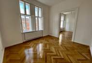 SANIERTE WOHNUNG NÄHE SCHOTTENRING!