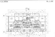 Großzügige 3-Zimmer Wohnung mit Loggia in Wien 1100 - 89 m²