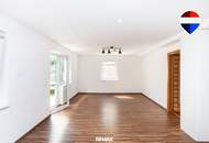 Wohnen mit Gartenidylle – attraktive 3-Zimmer-Terrassenwohnung in Bad Ischl