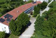 Familienfreundliches Reihenhaus in Toplage am Kupferbrunnberg in St. Pölten