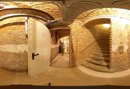 3-Zimmer-Wohnung mit Eigengarten und Balkon bei der Mariahilfer Straße