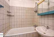 ab sofort beziehbar: 4-Zimmer-Wohnung mit großer Loggia nahe Donauinsel & Millennium City (WG geeignet)