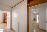 Rotenturmstraße: Repräsentative Altbau-Büroetage (415 m²) mit 14 Räumen & Klimaanlage nahe Stephansplatz