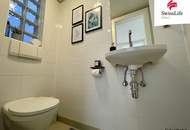 Besondere Penthousewohnung mit begehbarem Kleiderschrank & Südost-Terrasse