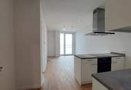 Erstbezug – TOWER HOMES im V22 mit Rooftop Pool &amp; Sauna bei U1 Kagran