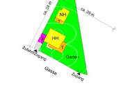 Charmantes, renovierungsbedürftiges Haus in schöner Umgebung!