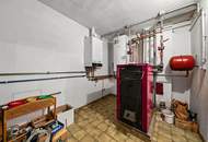 Gepflegtes Einfamilienhaus in idyllischer Lage in Nappersdorf! Feriendomizil oder Hauptwohnsitz möglich!