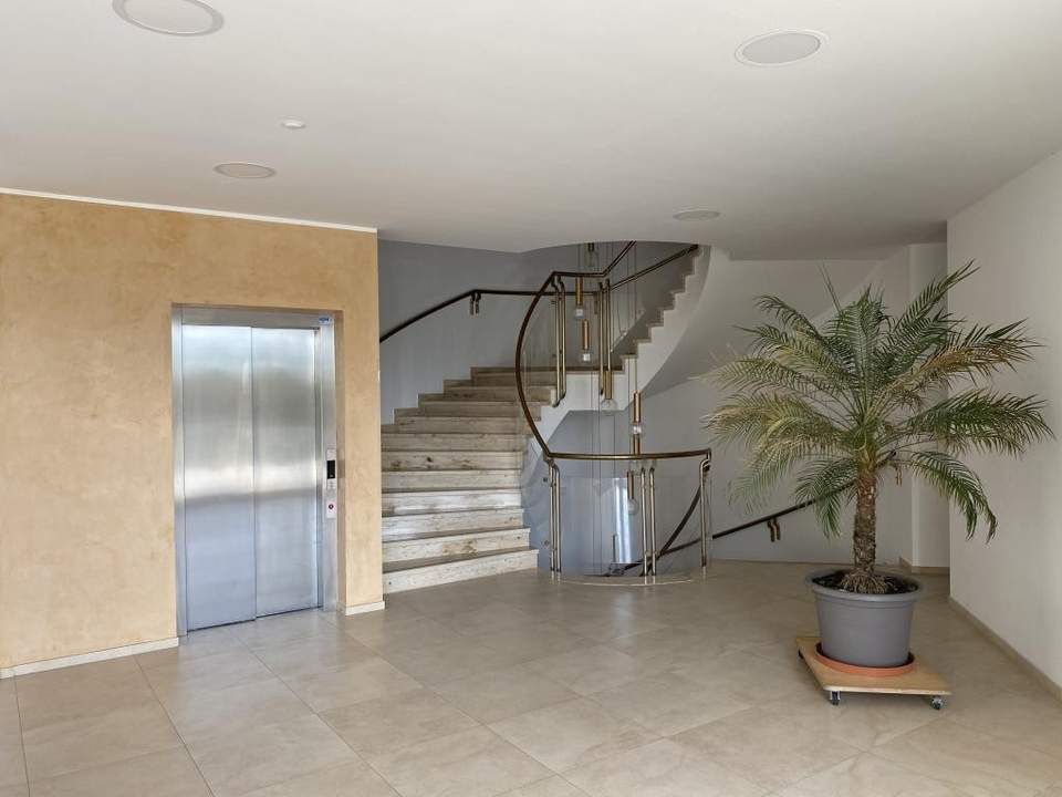 ***TOLLE 3-Zimmerwohnung mit Blick ins Grüne - Miete inkl. BK und HK!***