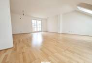 Zeillern – herrliche 4 Zimmer Maisonettewohnung mit Dachterrasse