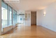 Marie | Maisonette mit 28 m² Terrasse + Tiefgaragenplatz | Nähe Landstraße