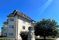 Modernes Penthouse mit Balkon, Terrasse &amp; Stellplatz in Tulln!