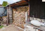 Charmantes Einfamilienhaus mit großem Grundstück in ruhiger Lage von Ternitz