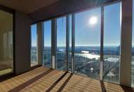 ***PENTHOUSE mit Blick über Wiens Innenstadt!*** Pool, Fitness &amp; Sauna inkl.