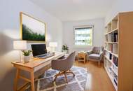Zum Einziehen und Wohlfühlen - 3-Zimmer-Wohnung mit Balkon!