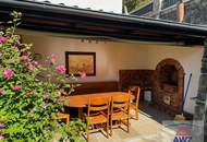 Wohnhaus in Traumlage in Trieben!