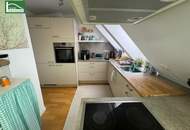 Ihre Dachgeschosswohnung in der Maroltingergasse – Komfort &amp; Weitblick im 16. Bezirk. - WOHNTRAUM