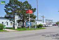 Ruhige Wohnung im Zentrum von Himberg mit großer Terrasse und Abstellraum! Ab sofort verfügbar!