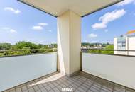 4-Zimmer-Wohnung am Linzer Froschberg mit Garage