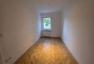Ruhige 3-Zimmer-Eigentumswohnung mit Balkon und sonniger Terrasse zum grünen Innenhof