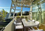 1190! Sonniges 3-Zimmer-DG mit Terrasse nahe Privatklinik Rudolfinerhaus ab Oktober 25!