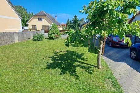 GROSSE WOHNUNG MIT EIGENEM GARTENANTEIL, Wohnung-kauf, 160.000,€, 3231 Sankt Pölten(Land)