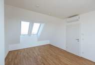 Erstbezug! Exklusive Dachgeschossmaisonette! Provisionsfrei