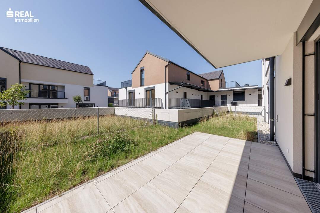 modern wohnen, nachhaltig leben – Energieeffizienz trifft Wohnkomfort