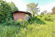 Reserviert! Grundstück in Wien - Donaustadt – Verwirklichen Sie Ihren Wohntraum
