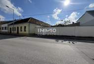 Bauernhof mit vielen Möglichkeiten im schönen Weinviertel