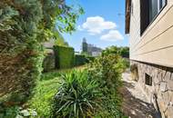 Gediegener Wohntraum mit freundlichem Flair – Ihr neues Zuhause in Stockerau!