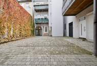 Investment - Lager in einem vollsanierten, klassischen Gründerzeithaus in U-Bahn-Nähe