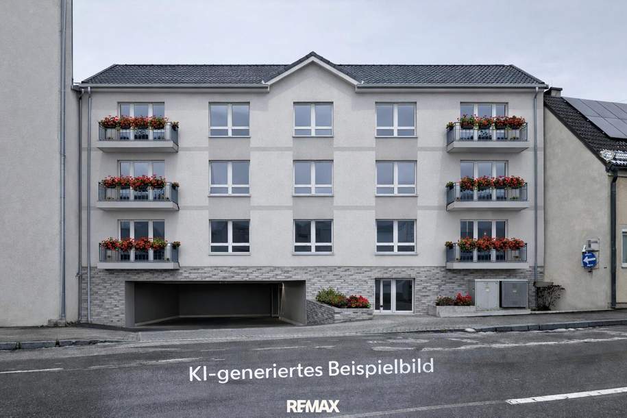 BAUTRÄGEROBJEKT, Grund und Boden-kauf, 700.000,€, 2326 Bruck an der Leitha