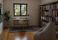 Ruhig gelegenes Einfamilienhaushaus in Entwicklung – Jetzt selbst mitgestalten! (Provisionsfrei)