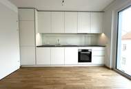 ZIEGLERGASSE: Neubauwohnung mit West-Terrasse!! Ab Oktober!!