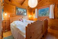 Kleinod im Maltatal – charmantes Ferienhaus für Naturliebhaber und Bergbegeisterte