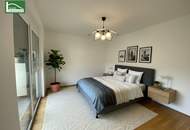 Urbanes Wohnen nahe dem Grazer Hauptbahnhof