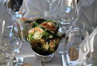 Panorama Café-Restaurant am Pferdesportzentrum in Aldrans