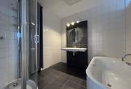 DACHGESCHOSS + 42m² TERRASSEN + FERNSICHT + SONNIG + RUHELAGE + TOPZUSTAND!