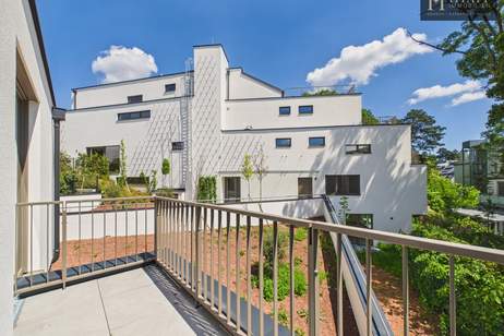 Bezugsfertiges Wohnen zwischen Weinbergen und Wiener Lebensqualität, Wohnung-kauf, 549.000,€, 1190 Wien 19., Döbling