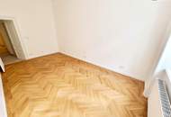 Frühlingsaktion - Frisch sanierte Stadtwohnung! Herrlicher Altbau in Best- und Ruhelage + Rundum saniertes Traumhaus + Perfekte Raumaufteilung! Jetzt zugreifen!