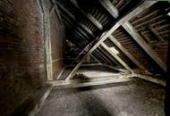 Großzügige Innenstadtliegenschaft mit Ausbaupotential im Herzen von +++ Leoben +++