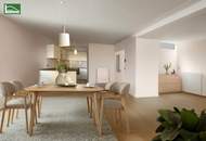 Stilvolle DG-Maisonette mit Garten & Ruheoase – Ihr Rückzugsort in bester Lage – sofort beziehbar - JETZT ANFRAGEN