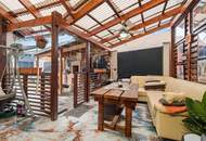 "Alles unter einem Dach!"