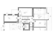 TRAUMHAFTE 3-ZIMMER-DACHGESCHOSS-WOHNUNG IM HERZEN VON WIEDEN